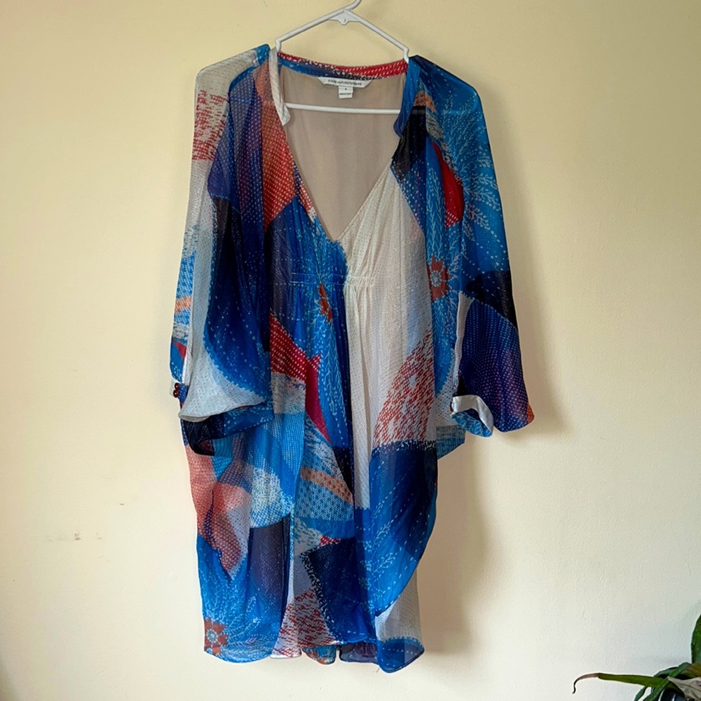 Diane vonFurstenberg Dress